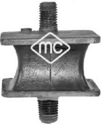 Підшипник, драбина ресори Metalcaucho 05744