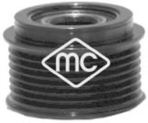 Бендикс Metalcaucho 05745