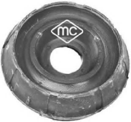 Опора стойки амортизатора Metalcaucho 05754