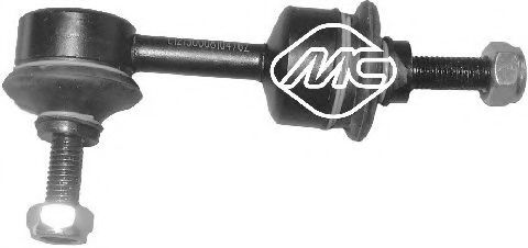 Тяга / стойка стабилизатора Metalcaucho 05762