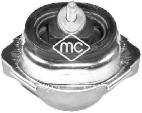 Подушка двигателя Metalcaucho 05765