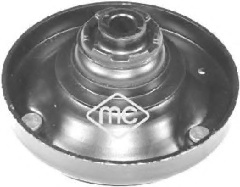 Опора стойки амортизатора Metalcaucho 05772