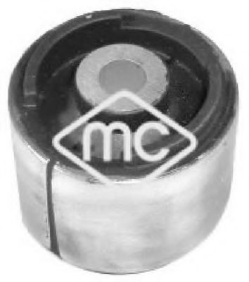 Сайлентблок важеля Metalcaucho 05786