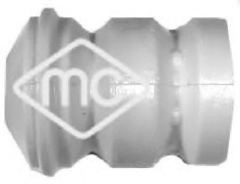 Отбойник амортизатора Metalcaucho 05793