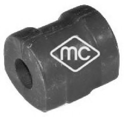 Опора, стабілізатор Metalcaucho 05797