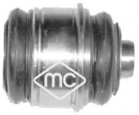 Сайлентблок рычага Metalcaucho 05832