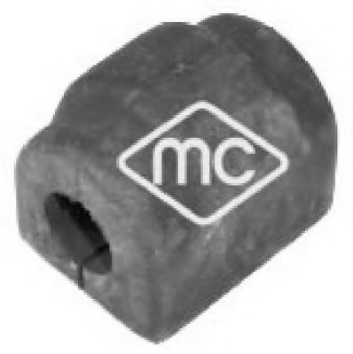 Опора, стабілізатор Metalcaucho 05850