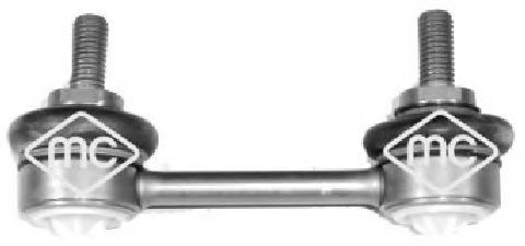 Тяга / стійка стабілізатора Metalcaucho 05851