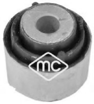 Сайлентблок рычага Metalcaucho 05867