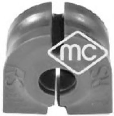 Опора, стабилизатор Metalcaucho 05874