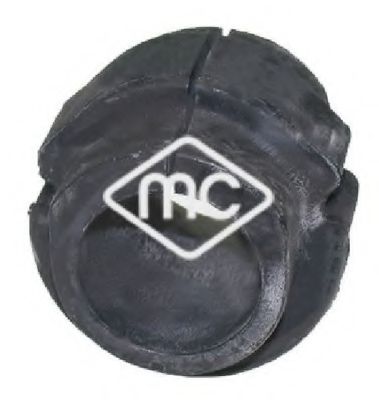 Опора, стабилизатор Metalcaucho 05891