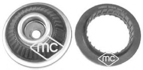 Опора стойки амортизатора Metalcaucho 05892