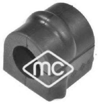 Опора, стабилизатор Metalcaucho 05894