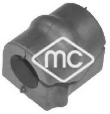 Опора, стабілізатор Metalcaucho 05895
