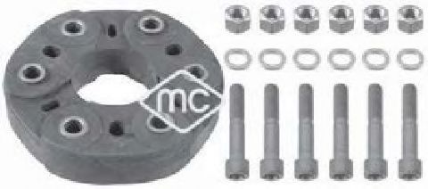 Карданный шарнир Metalcaucho 05898