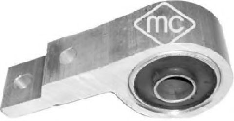 Сайлентблок рычага Metalcaucho 05901