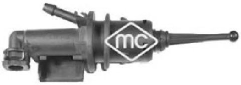 Главный цилиндр сцепления Metalcaucho 05939