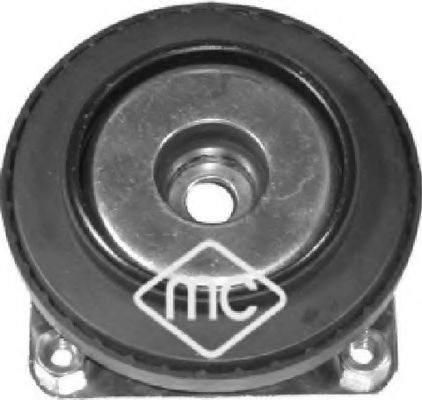 Опора стойки амортизатора Metalcaucho 05984