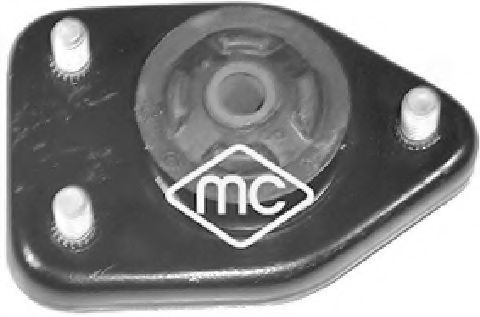 Опора стойки амортизатора Metalcaucho 05986