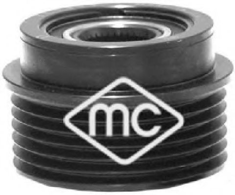 Бендикс Metalcaucho 06008