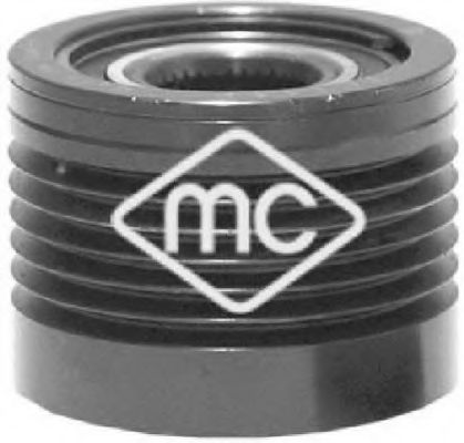 Бендикс Metalcaucho 06010