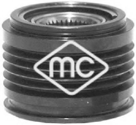 Бендикс Metalcaucho 06012