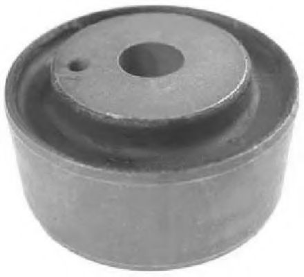 Подушка раздаточной коробки Metalcaucho 06066