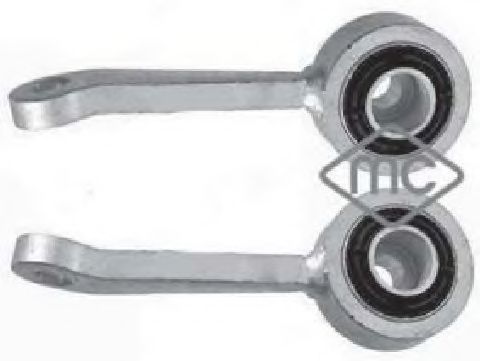 Тяга / стойка стабилизатора Metalcaucho 06079