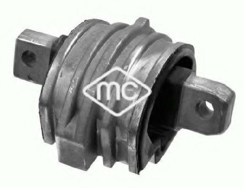 Подушки КПП Metalcaucho 06090