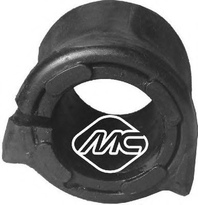 Опора стойки амортизатора Metalcaucho 06119