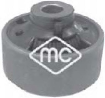 Сайлентблок рычага Metalcaucho 06134