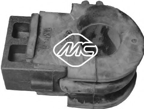 Опора, стабилизатор Metalcaucho 06139