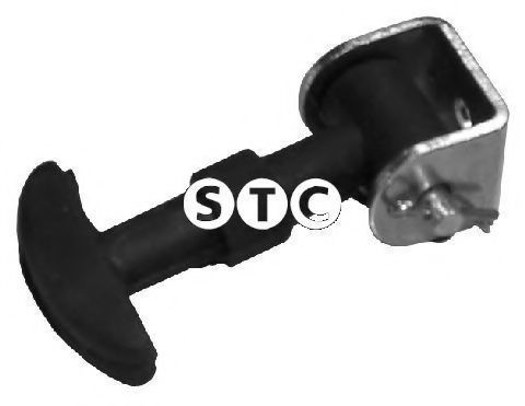 Буфер капота STC T400103