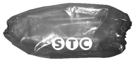 Защитный колпак, штепсельная вилка STC T400942