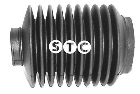 Комплект пыльников рулевой рейки STC T401062