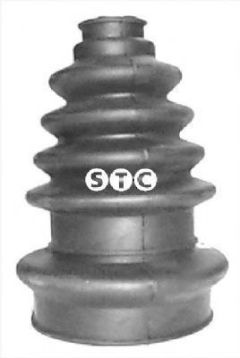 Комплект пыльника ШРУСа STC T401063