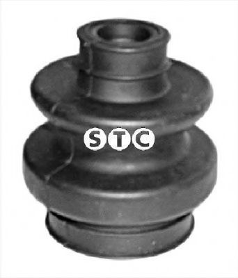 Комплект пыльников рулевой рейки STC T401066