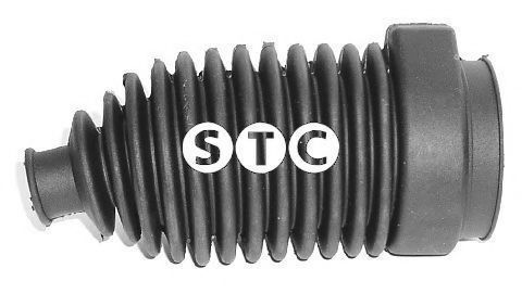 Комплект пыльников рулевой рейки STC T401100