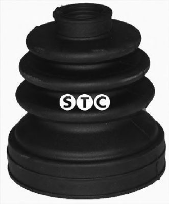 Комплект пыльника ШРУСа STC T401145