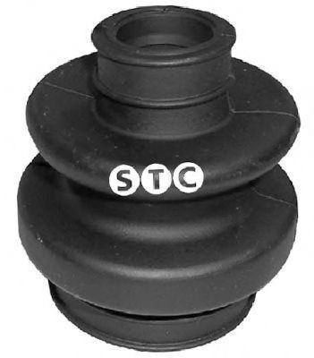 Комплект пыльника ШРУСа STC T401149