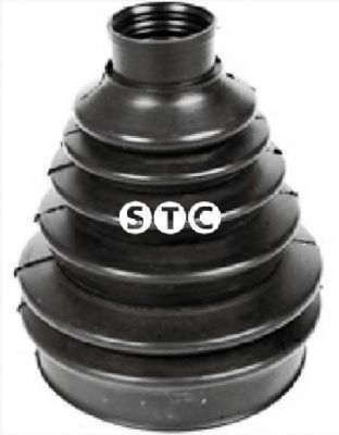 Комплект пыльника ШРУСа STC T401171