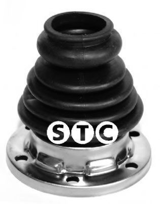 Пыльник ШРУСА STC T401190