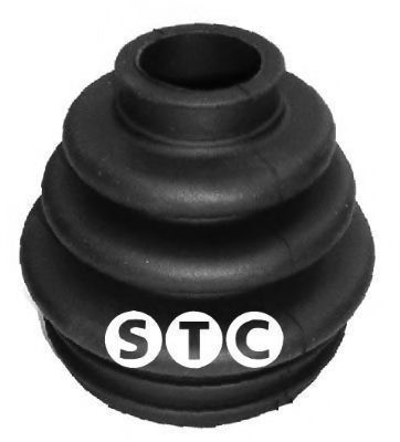 Комплект пыльника ШРУСа STC T401241