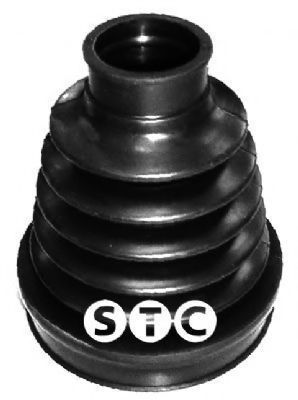 Пыльник ШРУСА STC T401256