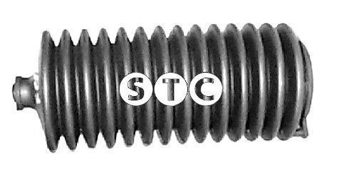Пыльник рулевой рейки STC T401268