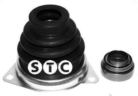 Пыльник ШРУСА STC T401390