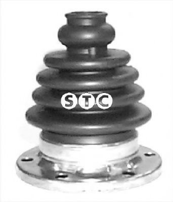 Пыльник ШРУСА STC T401560
