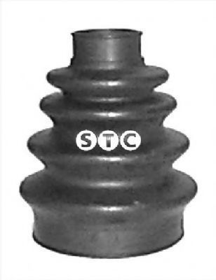 Комплект пыльника ШРУСа STC T401611