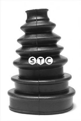 Комплект пыльника ШРУСа STC T401635