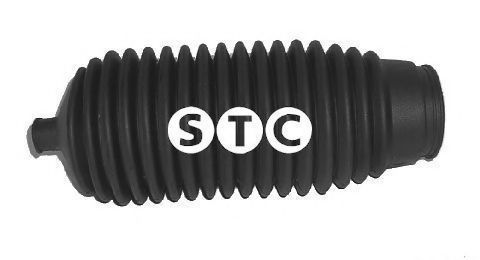 Пыльник рулевой рейки STC T401648